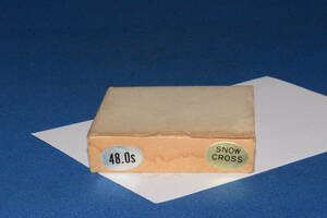 Kenko SNOW-CROSS 48mm (F507)　　定形外郵便１２０円～