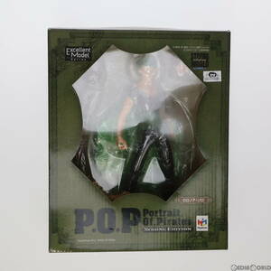 【中古】[FIG]Portrait.Of.Pirates P.O.P STRONG EDITION ロロノア・ゾロ ONE PIECE FILM STRONG WORLD(ワンピース フィルム ストロングワ