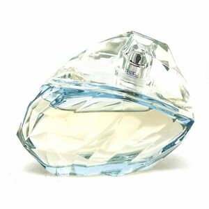 JENNIFER LOPEZ ジェニファー ロペス デセオ EDT 100ml ☆残量たっぷり9割　送料510円