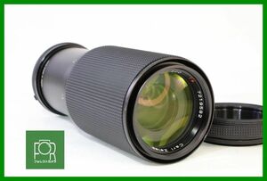 【同梱歓迎】【動作保証・点検済】良品■CONTAX Vario-Sonnar T* 80-200mm F4 MMJ 7219582■AM175