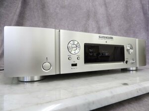 ☆ marantz マランツ NA6006 ネットワークオーディオプレーヤー ☆中古☆