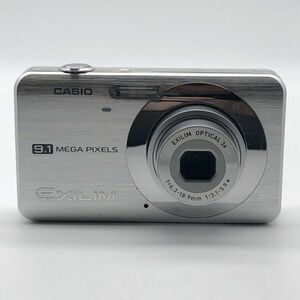 6w70 CASIO EXILIM EX-Z85 動作確認済 カシオ エクシリム コンパクトデジタルカメラ デジカメ コンデジ レンズ カメラ 写真 撮影 1000~