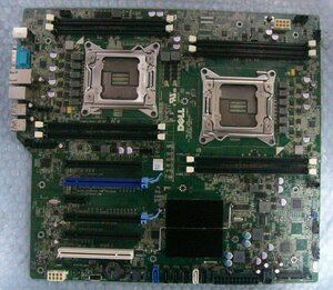 cx13 DELL Precision T5600 マザーボード LGA2011 / C600 chipset