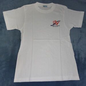 マラソン・Tシャツ（2008麒麟獅子マラソン・デザイン）半袖・Sサイズ