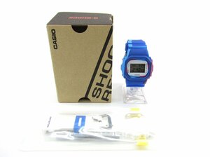 CASIO カシオ G-SHOCK DWE-5600PR-2JR 腕時計 ∠UA10944