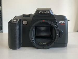 【動作OK・シャッター幕○】キヤノン　Canon EOS 888 (EOS 5000) 海外専売機