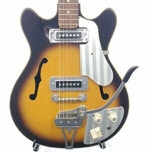 Teisco EP-2L 1960