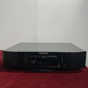 f40 Marantz CD5003 CDプレーヤー リモコン無し音出確認済み