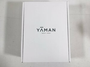 YA-MAN ヤーマン 家庭用 美容器 レイボーテヴィーナス ビューティープラス YJEA3N シャンパンゴールド 未使用
