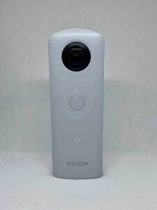 RICOH THETA SC