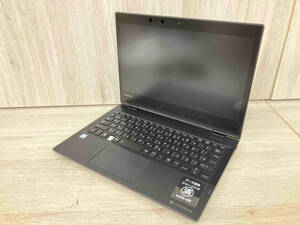 【ジャンク】 TOSHIBA dynabook VC72/MPV72MMQ77EBZB2X ノートPC