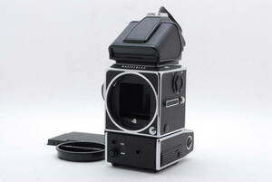 美品 ハッセルブラッド Hasselblad 555ELD PM5 付き #540