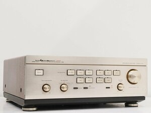 ■□LUXMAN L-570 プリメインアンプ L570 ラックスマン□■019583002□■