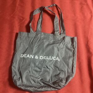 DEAN＆DELUCA ディーン＆デルーカ トートバッグ エコバッグ トートバッグ レディース メンズ バッグ 傷あり