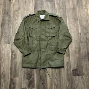 HYKE ハイク　M-51 FIELD JACKET フィールドジャケット 