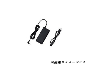 送料無料/SHARP AC EA-MR1V EA-WE1V対応互換ACアダプタ 19V 65W機種など