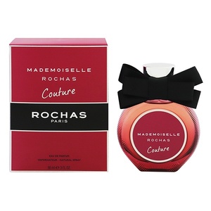 マドモアゼル ロシャス クチュール EDP・SP 90ml 香水 フレグランス MADEMOISELLE ROCHAS COUTURE 新品 未使用