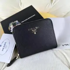 ✨大人気✨ PRADA 財布 小銭入れ