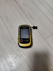 GARMIN(ガーミン) 登山用 ハンディ GPS eTre×10J 