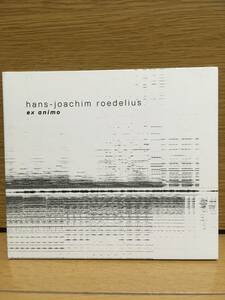 Ex Animo Hans-Joachim Roedelius