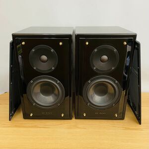 DENON　SC-E757　Speaker　デノン　スピーカー　ペア　i17975 　120サイズ発送　動作良好