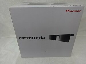 ★未使用品★carrozzeria Pioneer TVM-PW920T 9INCH WIDE VGA PRIVATE MONITOR