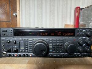 YAESU FT-1000MP MARK-V　専用電源 FP-29