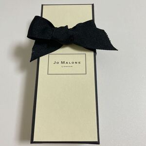 即決☆Jo Malone ジョーマローン 空箱 箱 ボックス BOX 15×6.3×5.5cm