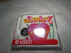 strawberry SMOOTHIE-J-POP to nice and sm 形式: CD　6.15.21