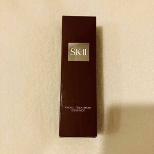 SK-II フェイシャルトリートメント エッセンス 75ml 一般肌用化粧水 エスケーツー 未開封 新品