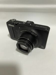 デジタルカメラ Nikon S9300 コンパクトデジタルカメラ デジカメ