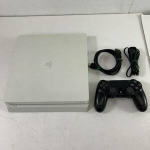 (25590) ■ SONY PS4 本体 CUH-2200A 【箱無し】 コントローラー色違い　中古品