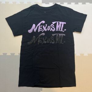 NEXUSVII アースラ Tシャツ サイズS DISNEY リトルマーメイド AKIRA アキラ 平田弘史 ネクサスセブン URSULA ネクサス7 ディズニー nexus7