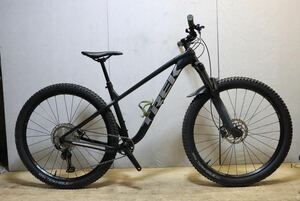 TREKトレック ROSCOE7 29er MTB SHIMANO DEORE M6100 1X12S サイズM 2023年モデル