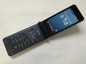 再GA236 docomo SH-02K blue black 判定〇