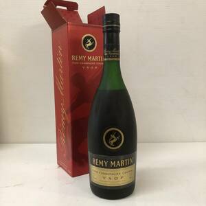  レミーマルタン REMY MARTIN V.S.O.P 700ml 40% 箱有り 未開栓