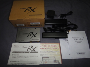 Rooster SC-RRX210 サン電子株式会社 送料520円～