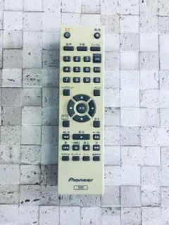 Pioneer テレビリモコン(Tv8251)