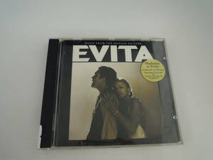 20505438 MUSIC FROM THE MOTION PICTURE EVITA(エビータ) YY-10