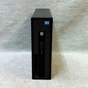 Windows 7・8・10・11 OS選択可 HP ProDesk 600 G1 Core i3-4160 3.60GHz/メモリ4GB/HDD250GB/office/RS232C/便利なソフト/リカバリ作成