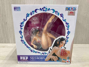 メガハウス P.O.P LIMITED EDITION ニコ・ロビン NICO ROBIN Ver.BB_02