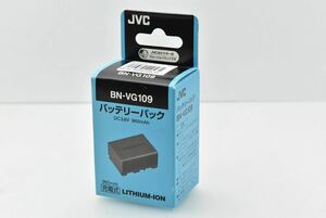 【A品】JVC Everio BN-VG109［000102306］