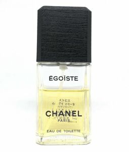 CHANEL シャネル エゴイスト EDT 50ml ☆送料340円