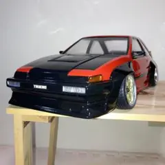 パンドラ　AE86 トレノ N2 ボディ