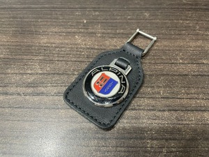 ◆ 　BMWアルピナ　エンブレム キーホルダー　中古品！！　 ◆