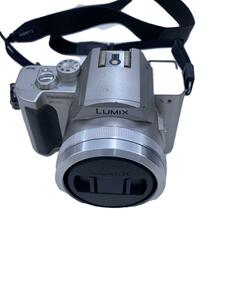 Panasonic◆デジタルカメラ LUMIX DMC-FZ10