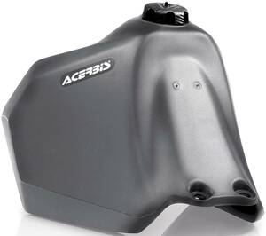 [ACERBIS] DR650SE(96-21年式)用ビッグタンク 20L (グレー Gray) #2250360011