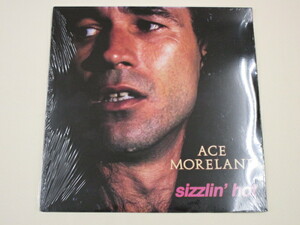 【LP】 ACE MORELAND / SIZZLIN