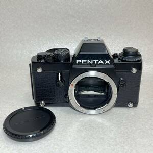 W3 2-24）PENTAX ペンタックス LX 一眼レフ フィルムカメラ