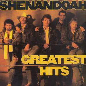 輸 Shenandoah Greatest Hits◆規格番号■CK-48885◆送料無料■即決●交渉有